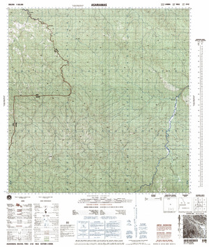 Bolivia #3142: Asariamas