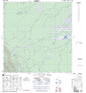 (image for) Bolivia #3738: Chimimita