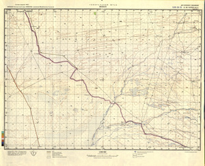 (image for) Botswana #E-35-33