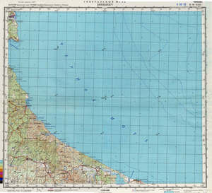 (image for) Bulgaria #K-35-23