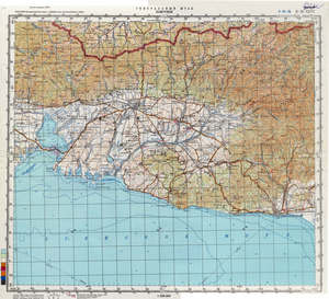 (image for) Bulgaria #K-35-26