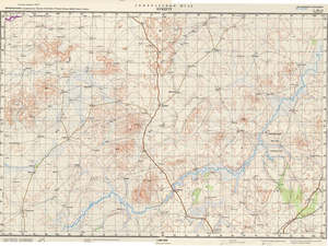 Burkina Faso #C-30-02