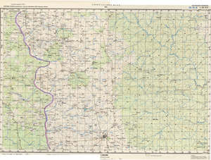 Burkina Faso #C-30-16