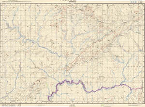 Burkina Faso #C-31-02