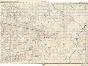 Burkina Faso #C-31-07