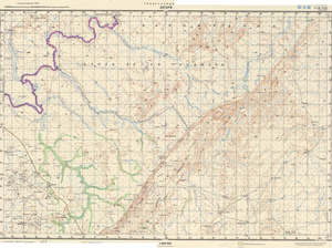 Burkina Faso #C-31-08