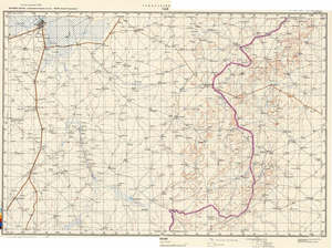 Burkina Faso #D-30-26
