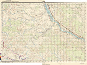 Burkina Faso #D-31-20