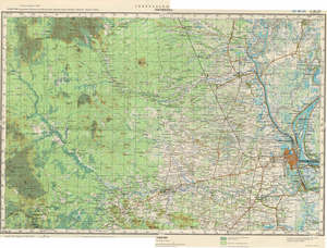 Cambodia #C-48-03