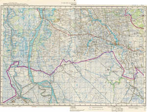 Cambodia #C-48-10