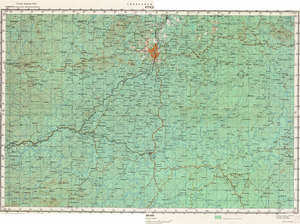 Cameroon #A-32-06