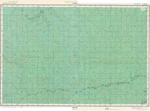Cameroon #A-33-03