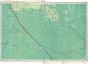 Cameroon #A-33-04