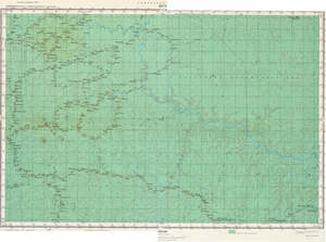 Cameroon #A-33-07