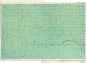 Cameroon #A-33-14