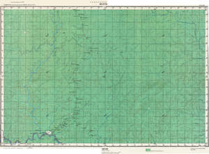 Cameroon #A-33-16