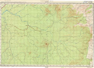 Cameroon #B-32-22