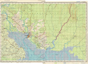Cameroon #B-32-27