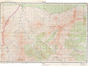Cameroon #B-33-01