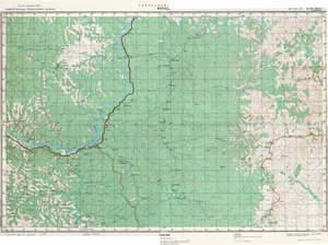 Cameroon #B-33-26
