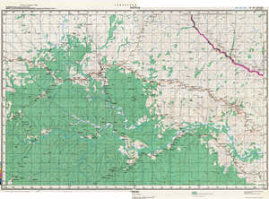 (image for) Cameroon #B-33-33