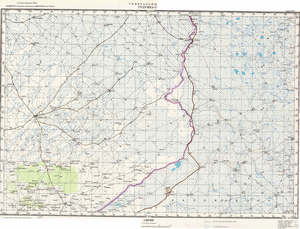 (image for) Cameroon #C-33-03