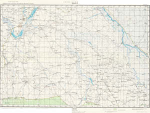 (image for) Cameroon #C-33-22