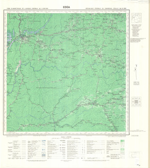 Cameroon #NA-32-23