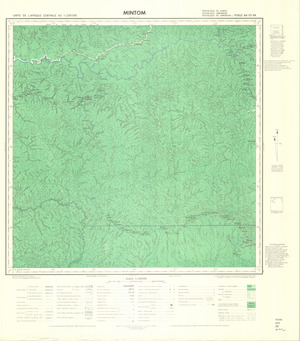 Cameroon #NA-33-14