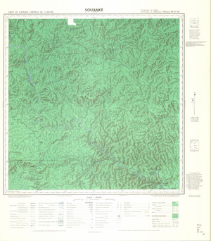 Cameroon #NA-33-15