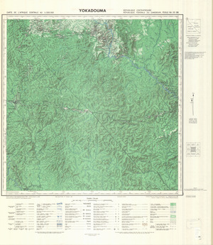 Cameroon #NA-33-22