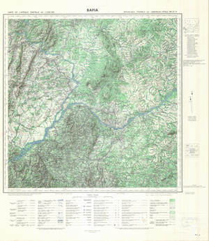 Cameroon #NB-32-06