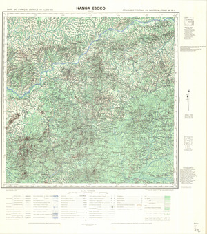 Cameroon #NB-33-01