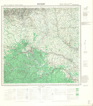 Cameroon #NB-33-03