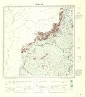 Cameroon #NC-33-01