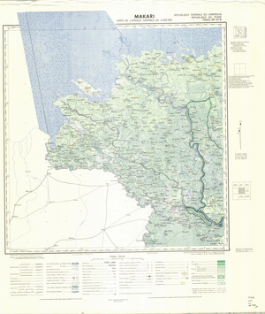 (image for) Cameroon #ND-33-03