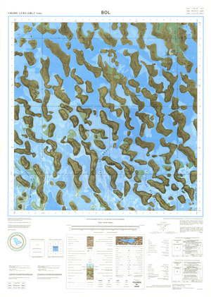 (image for) Chad Basin #ND-33-IX-2c: Bol