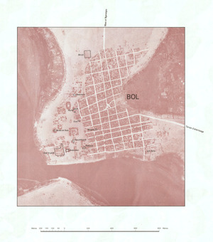 Chad Basin #ND-33-IX-2c: Bol back