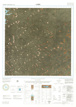 Chad Basin #ND-33-IX-3d: Liwa