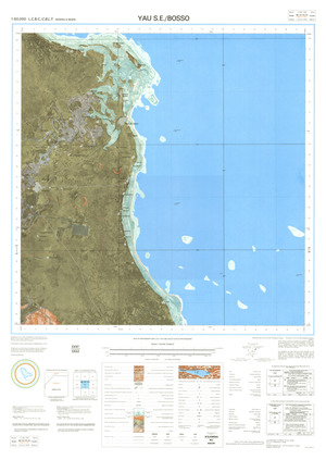 (image for) Chad Basin #ND-33-VIII-3b: Yau Se Bosso