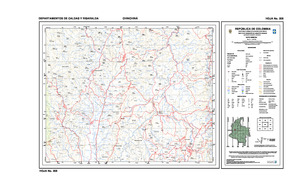 (image for) Colombia #PL-205