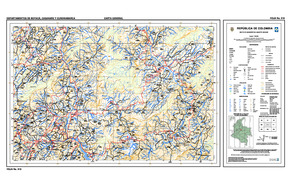 (image for) Colombia #PL-210