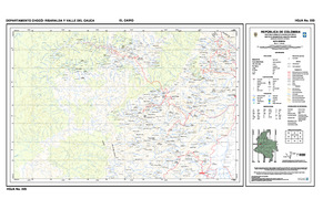 (image for) Colombia #PL-223