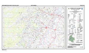 (image for) Colombia #PL-242