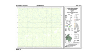 (image for) Colombia #PL-275