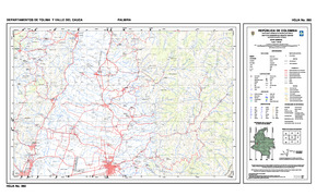 (image for) Colombia #PL-280