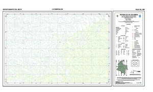 (image for) Colombia #PL-309