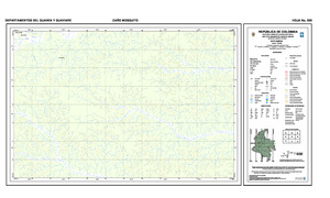 (image for) Colombia #PL-355