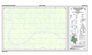 (image for) Colombia #PL-523