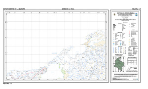 (image for) Colombia #R-001-2